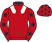 James Best silk