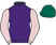 Paul Mulrennan silk