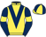 Noel Fehily silk