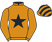 Mr Patrick J. McCarthy silks