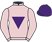 Mr G. Polinski silks