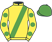 The Invincibles silks