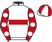 Major B. D. A. Ridge silks
