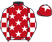 Mr R. M. Page silks