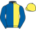 Lorcan Williams silk