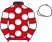Jack Fisher and Ian Rosenberg silks