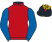 Olivier Peslier silk