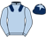 D. E. Mullins silk