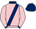 Richard Kingscote silk