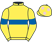 Mr S. Ryan silks