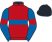 Mr R. Wilding silks