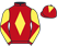 P. J. McDonald silk