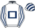 P. J. McDonald silk