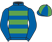 Paul Eddery silk