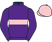 Watchman Racing silks