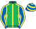 Declan McDonogh silk