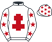 The Eight Prospectors Syndicate silks