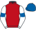 Noel Fehily silk