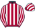 J. J. G. Ryan silk