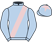 A. P. McCoy silk