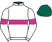 Brian Hughes silk