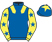 Andrew J. McNamara silk