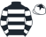 Mr Paul Holden silks