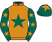 Mr J. E. Dillon silks