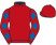 Shearwater Bray Syndicate silks