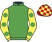 Noel Fehily silk
