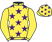 V. R. De Souza silk