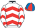 R. J. Molloy silk