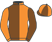 Tom Cannon silk