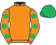 Ben Bromley silk