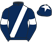 Paul Eddery silk