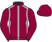 Daniel Tudhope silk