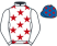 C. P. Geoghegan silk
