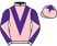 The Bucketeers silks