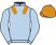 Daniel Tudhope silk