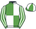 R. J. Condon silk
