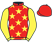 Non Runner silk
