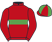Glinnwest Syndicate silks