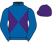 Shane Foley silk