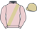 Mr Michael S. Green silks