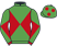 Fourway Syndicate silks
