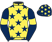 Mrs B. Wilson silks
