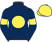 Ryan Moore silk