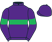 David Probert silk
