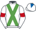 Tom Scudamore silk