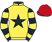 Noel Fehily silk